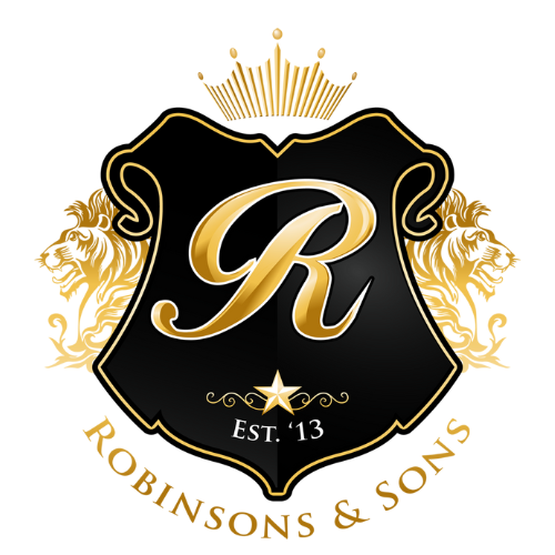 Robinsons & Sons logo